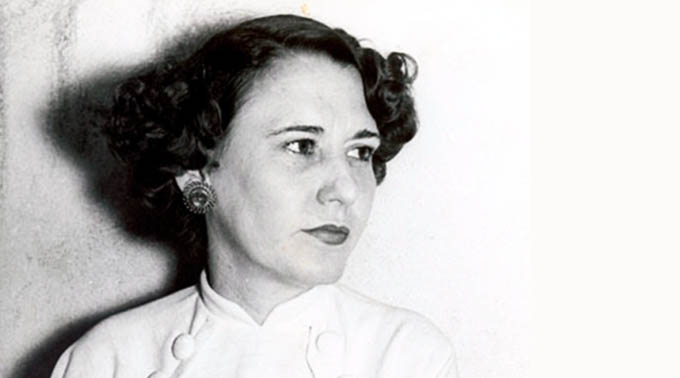 Haydée Santamaría