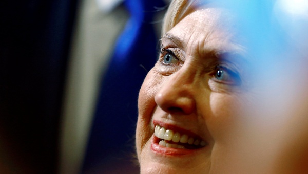 Hillary Clinton