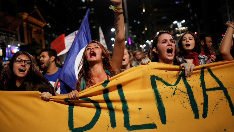 Impeachment