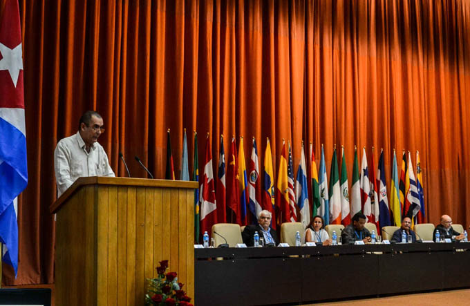 Cuba fortalece la cadena productiva de la miel Cuba fortalece la cadena productiva de la miel