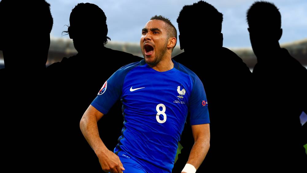 Payet, Francia