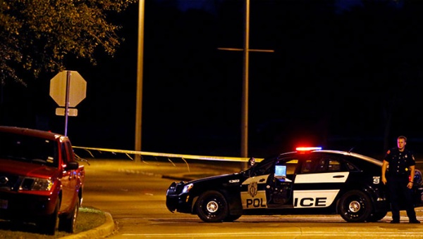Tiroteo durante protesta en Dallas deja cuatro policías muertos y varios heridos Tiroteo durante protesta en Dallas deja cuatro policías muertos y varios heridos