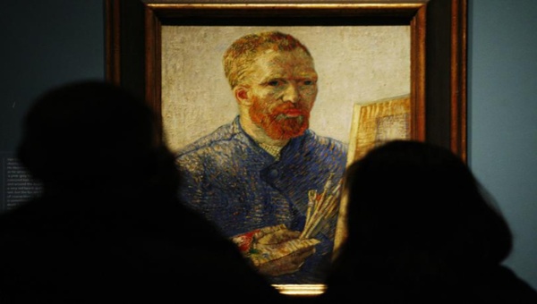 Van Gogh