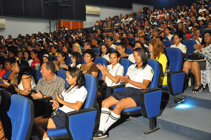 Realiza su tercera graduación Escuela Pedagógica de Granma (+ fotos) Realiza su tercera graduación Escuela Pedagógica de Granma (+ fotos)