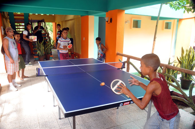 FOTO Luis Carlos Palacios