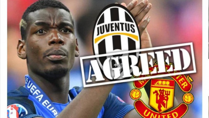 pogba