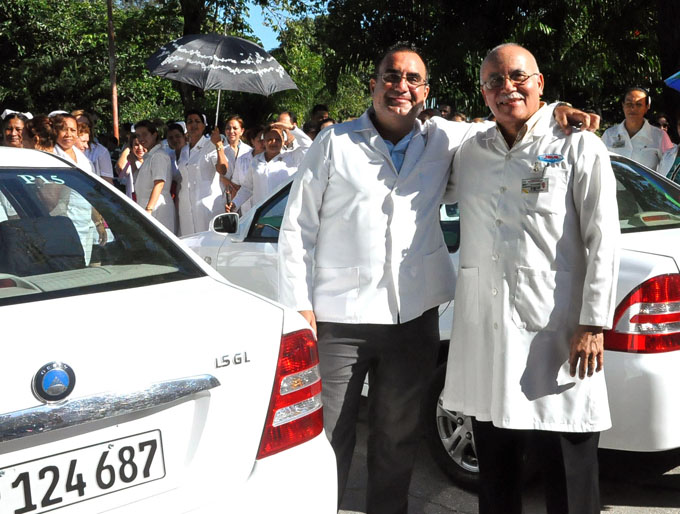 Foto: Rafael Martìnez Arias.