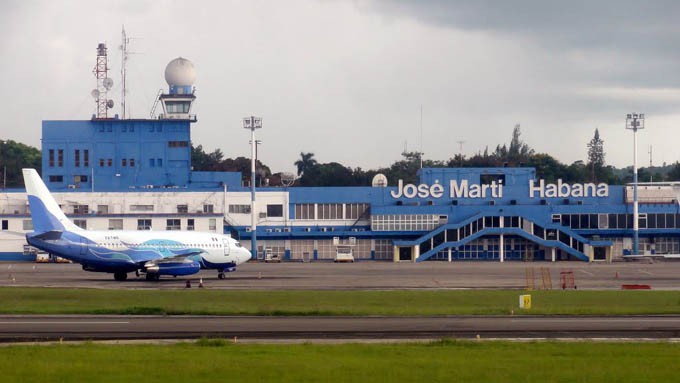 Aeropuerto-Jose-Marti