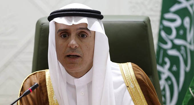 Arabia Saudita