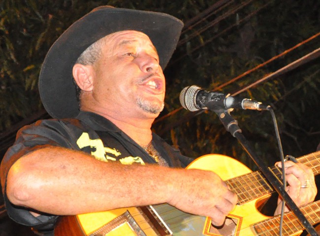 Foto Rafael Martínez Arias