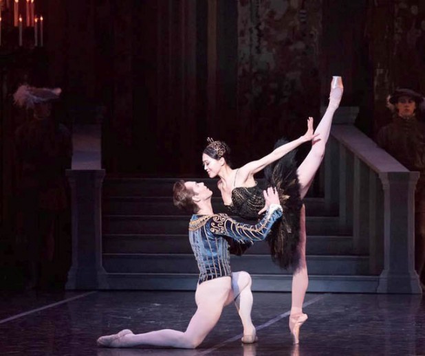 Ballet