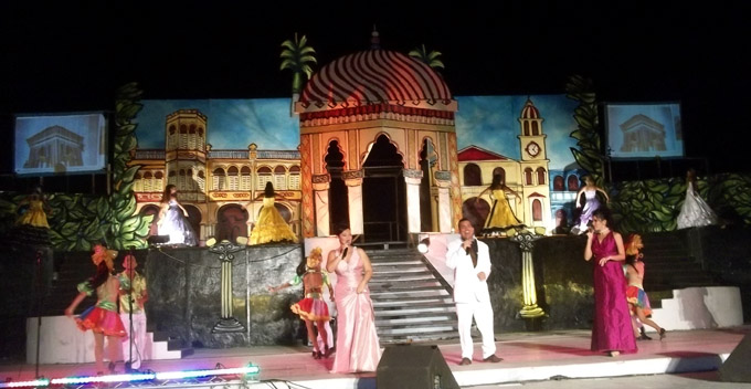 Carnaval Manzanillo 2016 2
