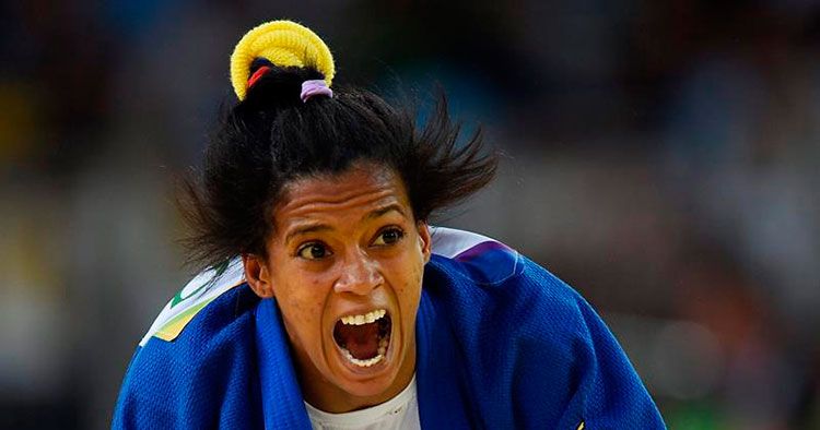 Dayaris Mestre en semifinales de Juegos Olímpicos