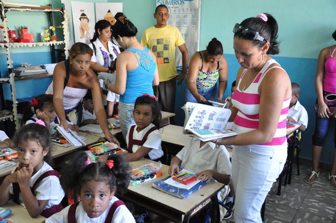 Educacion-Granma