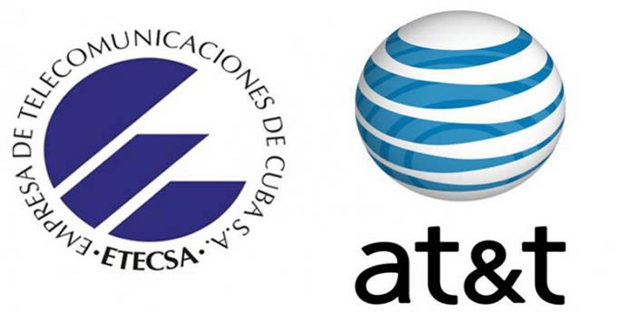 Etecsa ATT