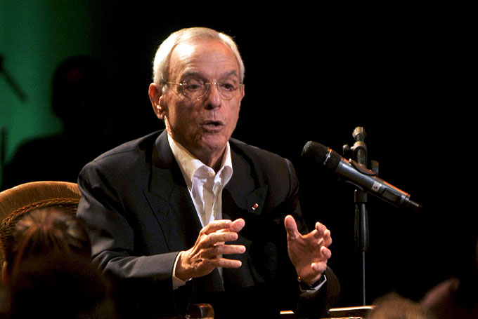 La Patria no admite naufragios, Eusebio Leal La Patria no admite naufragios, Eusebio Leal