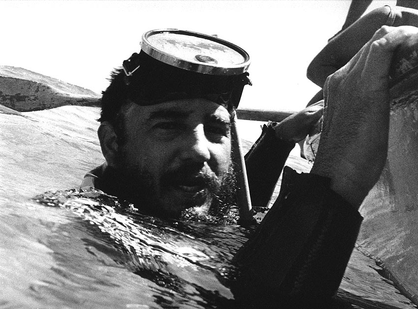 Fidel Castro Ruz
