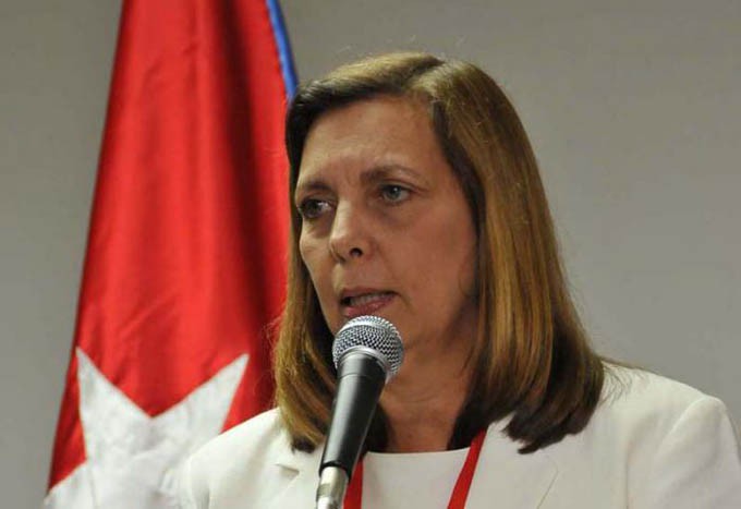 JosefinaVidal