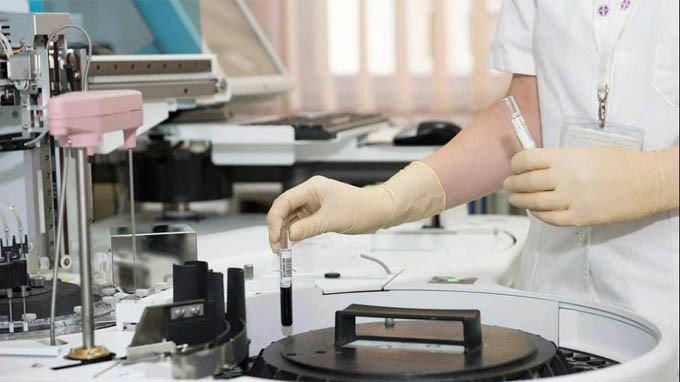 laboratorio-MEDICINA