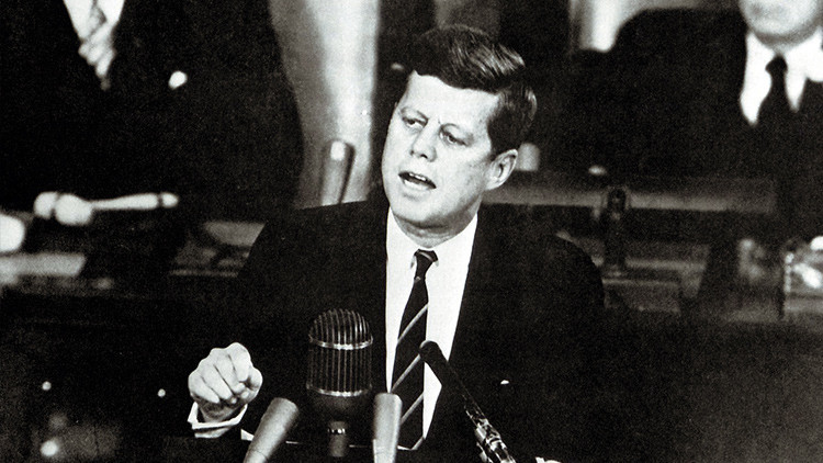 Revelan quién asesinó a Kennedy Revelan quién asesinó a Kennedy