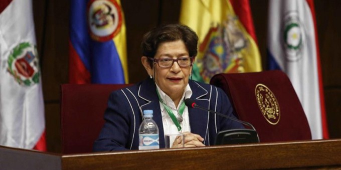 Berta Sanseverino