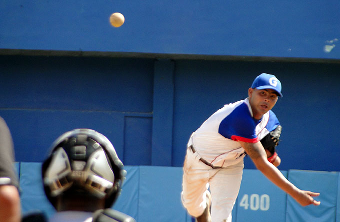César García Rondón