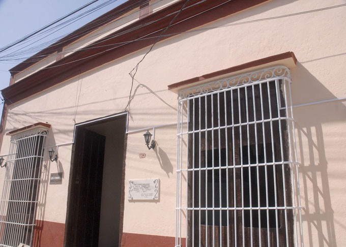 Crean en Granma Centro de Gestión y Desarrollo educacional Crean en Granma Centro de Gestión y Desarrollo educacional