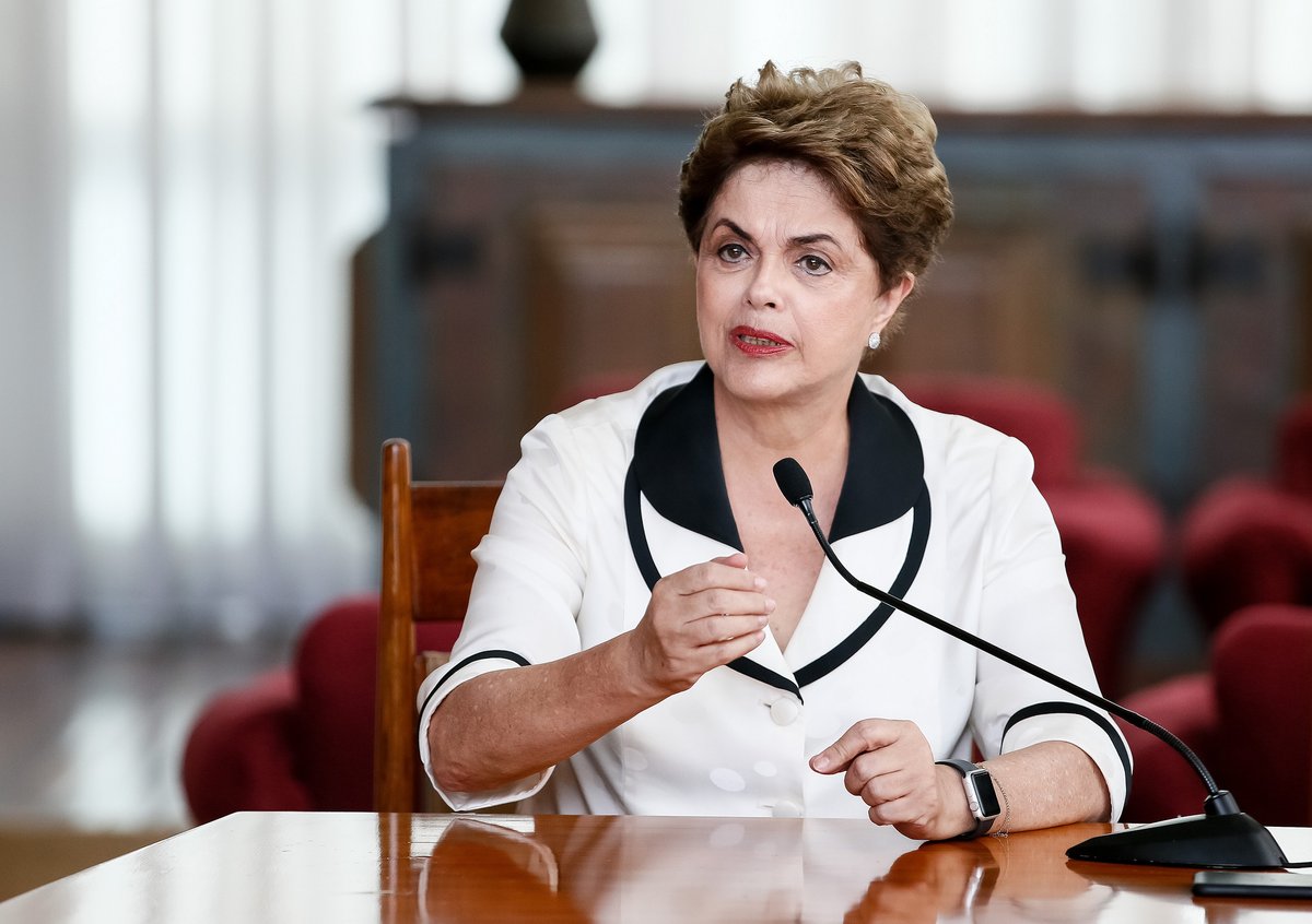 Dilma