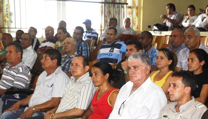Foto/ Luis Carlos Palacio