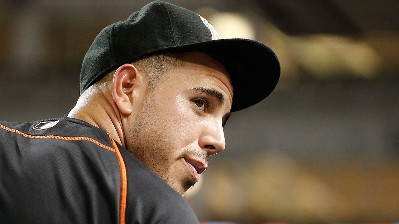 José Fernández