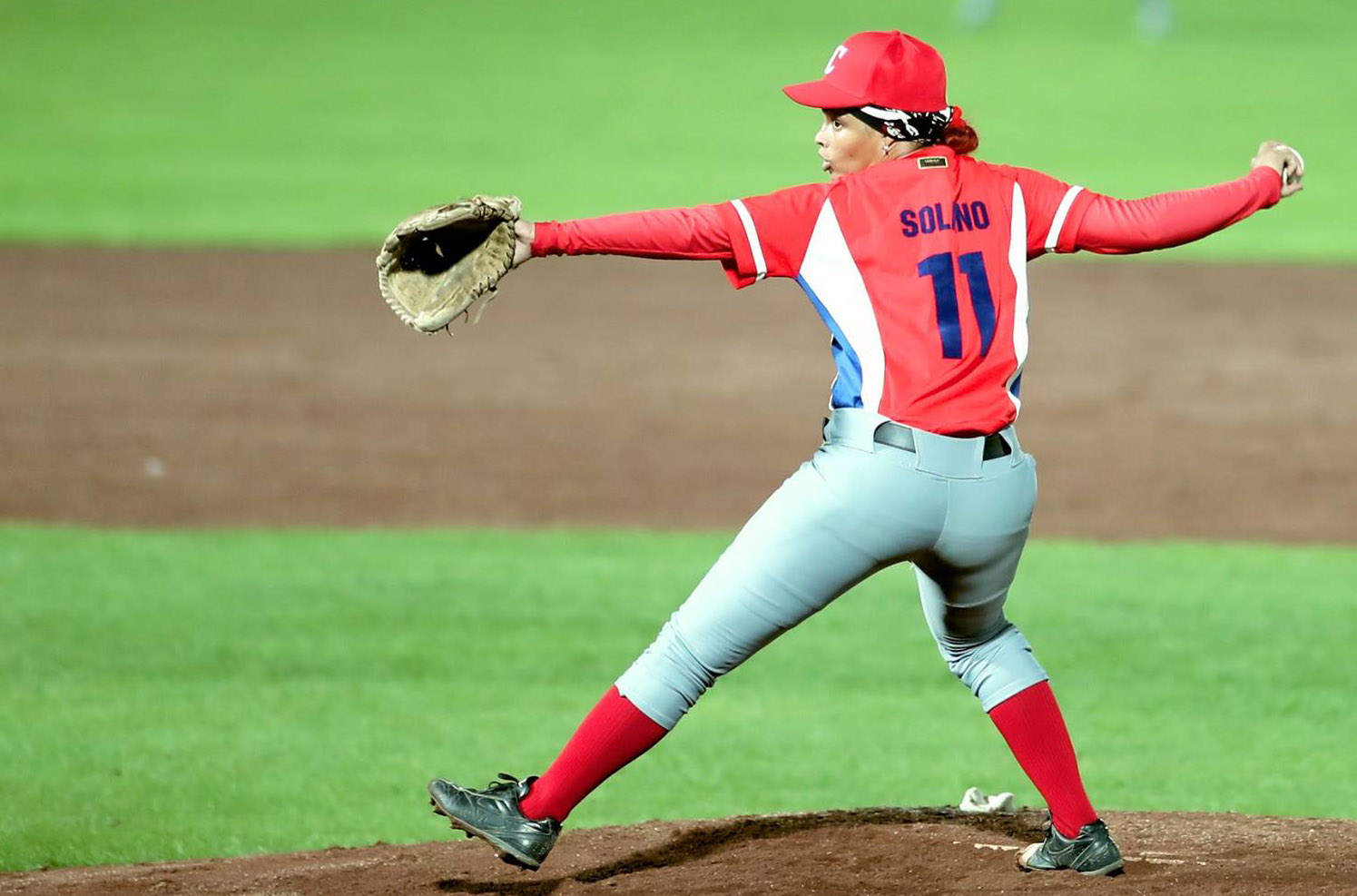 Acogerá Granma III Campeonato Nacional de Béisbol (F) Acogerá Granma III Campeonato Nacional de Béisbol (F)