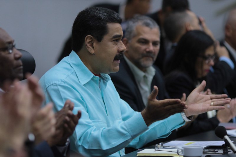 Venezuela, Bolivia y Ecuador retiran a sus embajadores en Brasil tras ‘impeachment’ contra Rousseff (+ videos) Venezuela, Bolivia y Ecuador retiran a sus embajadores en Brasil tras ‘impeachment’ contra Rousseff (+ videos)