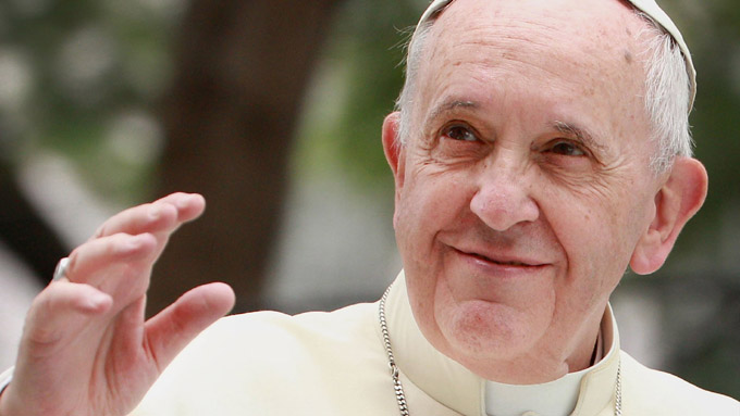 Papa Francisco inicia gira de tres días por Georgia y Azerbaiyán Papa Francisco inicia gira de tres días por Georgia y Azerbaiyán