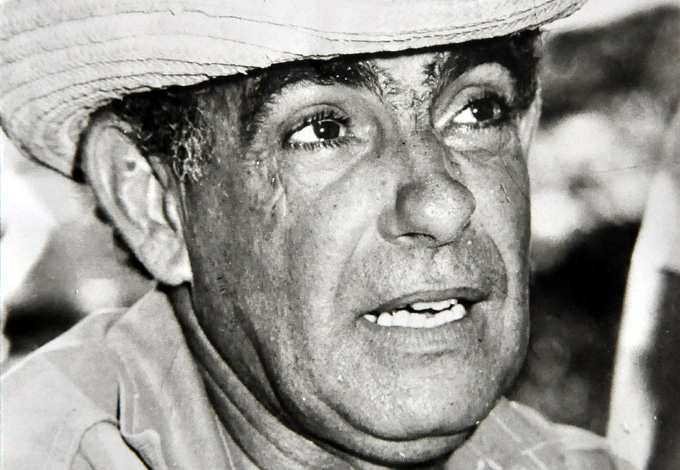 Un recuerdo de Roberto Damián Alfonso Un recuerdo de Roberto Damián Alfonso