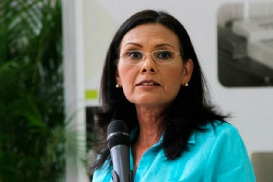 Socorro Hernández