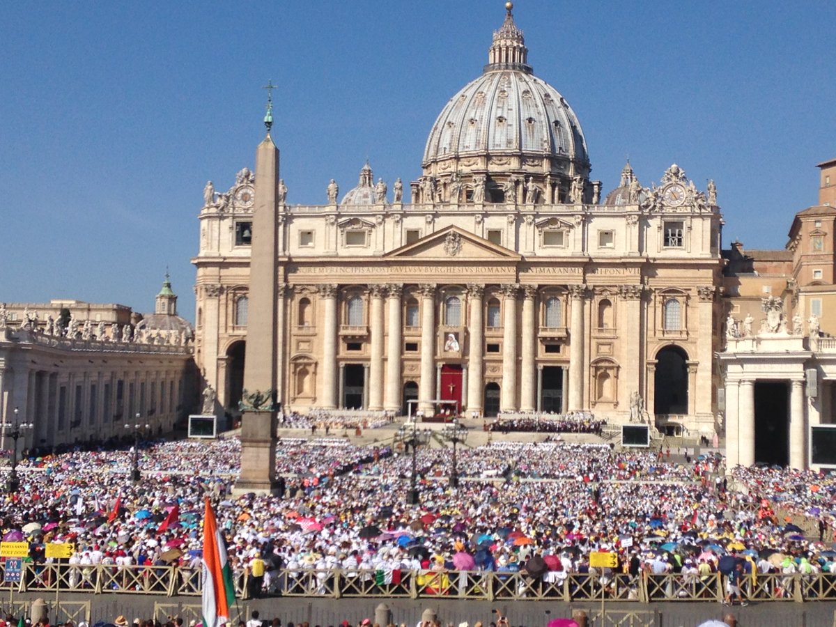 Vaticano