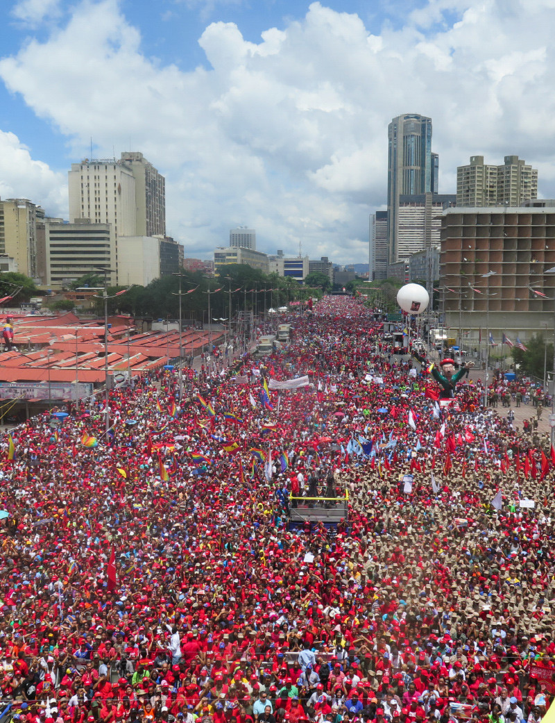 Venezuela