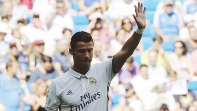 cr7