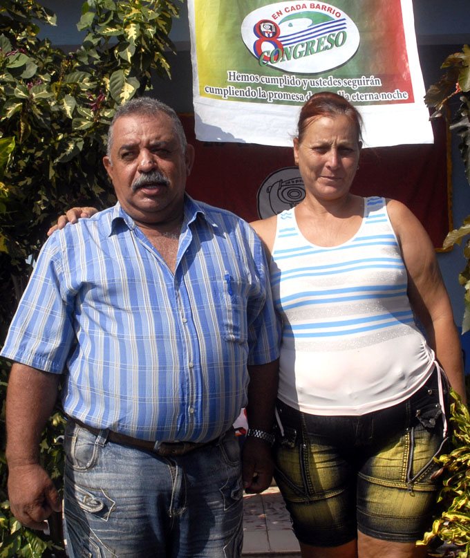 Premio del Barrio: Reconocimiento al protagonismo Premio del Barrio: Reconocimiento al protagonismo