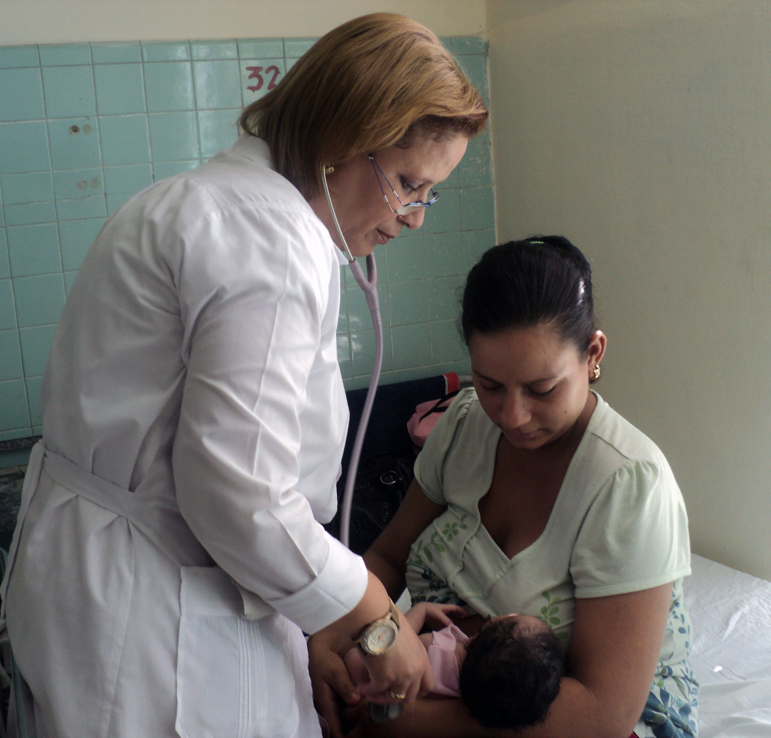Esperanza de vida Esperanza de vida