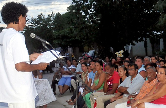 FOTO/ Luis Carlos Palacio