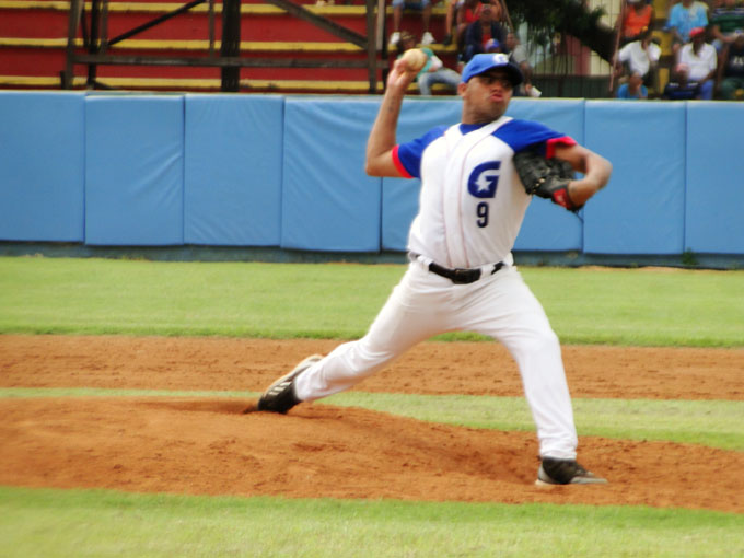 César García Rondón