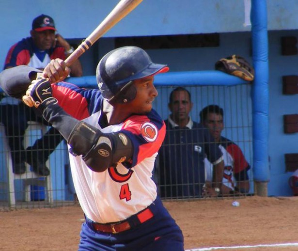 Camaguey Béisbol Cuba