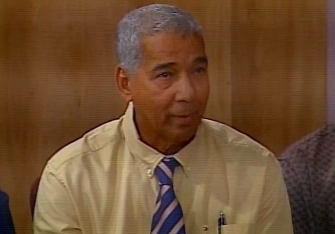Carlos Martí Santos, Granma