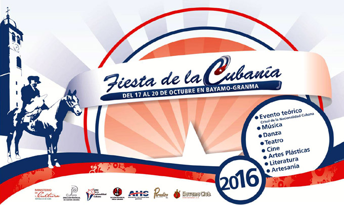 Fiesta de la Cubanía 2016