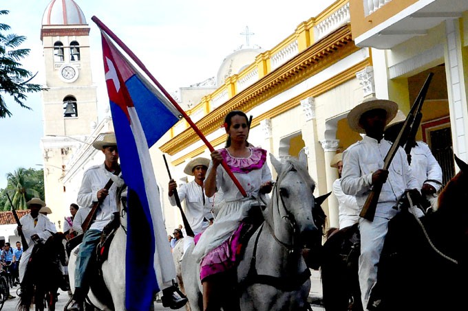 FOTO/ Rafael Martínez Arias