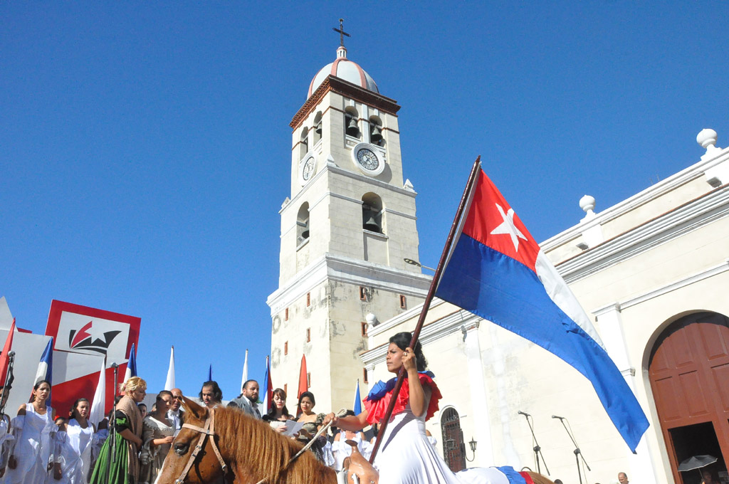 Gala por el Día de la cultura cubana 7