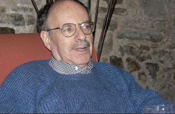 Jame Petris