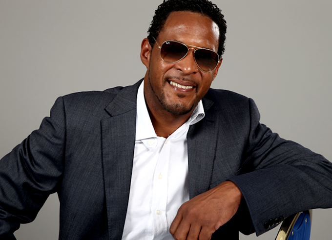 Javier Sotomayor