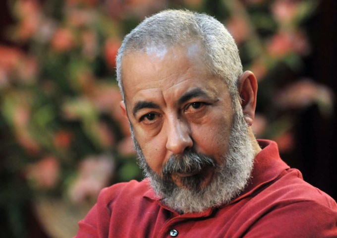 Leonardo padura escritor